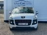 USED 2012 62 PEUGEOT 3008 1.6 ACTIVE HDI FAP 5d 112 BHP www.suffolkcarcentre.co.uk - Located at Lowestoft