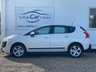 USED 2012 62 PEUGEOT 3008 1.6 ACTIVE HDI FAP 5d 112 BHP www.suffolkcarcentre.co.uk - Located at Lowestoft