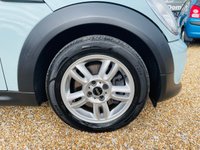 USED 2012 12 MINI HATCH ONE 1.6 ONE 3d 98 BHP Huge Spec list - The  Best Colour - Great History