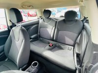 USED 2012 12 MINI HATCH ONE 1.6 ONE 3d 98 BHP Huge Spec list - The  Best Colour - Great History