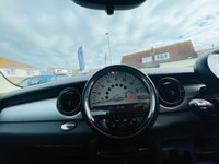 USED 2012 12 MINI HATCH ONE 1.6 ONE 3d 98 BHP Huge Spec list - The  Best Colour - Great History