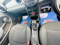 USED 2012 12 MINI HATCH ONE 1.6 ONE 3d 98 BHP Huge Spec list - The  Best Colour - Great History