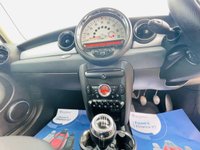 USED 2012 12 MINI HATCH ONE 1.6 ONE 3d 98 BHP Huge Spec list - The  Best Colour - Great History