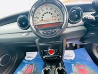 USED 2012 12 MINI HATCH ONE 1.6 ONE 3d 98 BHP Huge Spec list - The  Best Colour - Great History