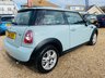 USED 2012 12 MINI HATCH ONE 1.6 ONE 3d 98 BHP Huge Spec list - The  Best Colour - Great History