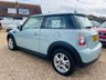 USED 2012 12 MINI HATCH ONE 1.6 ONE 3d 98 BHP Huge Spec list - The  Best Colour - Great History