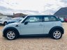 USED 2012 12 MINI HATCH ONE 1.6 ONE 3d 98 BHP Huge Spec list - The  Best Colour - Great History