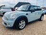 USED 2012 12 MINI HATCH ONE 1.6 ONE 3d 98 BHP Huge Spec list - The  Best Colour - Great History