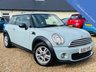 USED 2012 12 MINI HATCH ONE 1.6 ONE 3d 98 BHP Huge Spec list - The  Best Colour - Great History