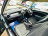 USED 2012 12 MINI HATCH ONE 1.6 ONE 3d 98 BHP Huge Spec list - The  Best Colour - Great History