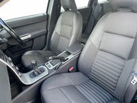 USED 2010 59 VOLVO V50 1.6 D DRIVE SE 5d 109 BHP www.suffolkcarcentre.co.uk - Located at Lowestoft