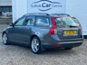 USED 2010 59 VOLVO V50 1.6 D DRIVE SE 5d 109 BHP www.suffolkcarcentre.co.uk - Located at Lowestoft