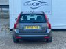 USED 2010 59 VOLVO V50 1.6 D DRIVE SE 5d 109 BHP www.suffolkcarcentre.co.uk - Located at Lowestoft