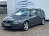 USED 2010 59 VOLVO V50 1.6 D DRIVE SE 5d 109 BHP www.suffolkcarcentre.co.uk - Located at Lowestoft