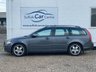 USED 2010 59 VOLVO V50 1.6 D DRIVE SE 5d 109 BHP www.suffolkcarcentre.co.uk - Located at Lowestoft