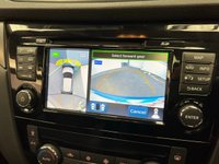 USED 2018 68 NISSAN QASHQAI 1.3 DIG-T N-CONNECTA 5d 140 BHP 