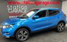 USED 2018 68 NISSAN QASHQAI 1.3 DIG-T N-CONNECTA 5d 140 BHP 