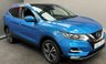 USED 2018 68 NISSAN QASHQAI 1.3 DIG-T N-CONNECTA 5d 140 BHP 