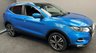 USED 2018 68 NISSAN QASHQAI 1.3 DIG-T N-CONNECTA 5d 140 BHP 