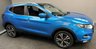 USED 2018 68 NISSAN QASHQAI 1.3 DIG-T N-CONNECTA 5d 140 BHP 