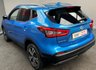 USED 2018 68 NISSAN QASHQAI 1.3 DIG-T N-CONNECTA 5d 140 BHP 
