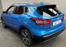 USED 2018 68 NISSAN QASHQAI 1.3 DIG-T N-CONNECTA 5d 140 BHP 