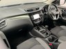 USED 2018 68 NISSAN QASHQAI 1.3 DIG-T N-CONNECTA 5d 140 BHP 