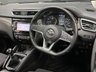 USED 2018 68 NISSAN QASHQAI 1.3 DIG-T N-CONNECTA 5d 140 BHP 