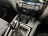 USED 2018 68 NISSAN QASHQAI 1.3 DIG-T N-CONNECTA 5d 140 BHP 