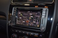 USED 2016 16 VOLKSWAGEN SCIROCCO 2.0 R-LINE BLACK EDITION TDI BMT 2d 150 BHP Sat Nav, CarPlay, Heated Seats