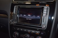 USED 2016 16 VOLKSWAGEN SCIROCCO 2.0 R-LINE BLACK EDITION TDI BMT 2d 150 BHP Sat Nav, CarPlay, Heated Seats