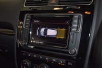 USED 2016 16 VOLKSWAGEN SCIROCCO 2.0 R-LINE BLACK EDITION TDI BMT 2d 150 BHP Sat Nav, CarPlay, Heated Seats