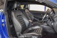 USED 2016 16 VOLKSWAGEN SCIROCCO 2.0 R-LINE BLACK EDITION TDI BMT 2d 150 BHP Sat Nav, CarPlay, Heated Seats