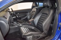 USED 2016 16 VOLKSWAGEN SCIROCCO 2.0 R-LINE BLACK EDITION TDI BMT 2d 150 BHP Sat Nav, CarPlay, Heated Seats