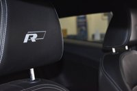 USED 2016 16 VOLKSWAGEN SCIROCCO 2.0 R-LINE BLACK EDITION TDI BMT 2d 150 BHP Sat Nav, CarPlay, Heated Seats