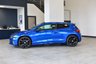 USED 2016 16 VOLKSWAGEN SCIROCCO 2.0 R-LINE BLACK EDITION TDI BMT 2d 150 BHP Sat Nav, CarPlay, Heated Seats