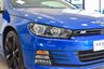 USED 2016 16 VOLKSWAGEN SCIROCCO 2.0 R-LINE BLACK EDITION TDI BMT 2d 150 BHP Sat Nav, CarPlay, Heated Seats