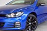 USED 2016 16 VOLKSWAGEN SCIROCCO 2.0 R-LINE BLACK EDITION TDI BMT 2d 150 BHP Sat Nav, CarPlay, Heated Seats