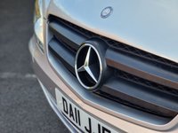 USED 2011 11 MERCEDES-BENZ VITO 113 CDI DUALINER 2.1 136 BHP MERCEDES SPECIALIST