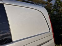 USED 2011 11 MERCEDES-BENZ VITO 113 CDI DUALINER 2.1 136 BHP MERCEDES SPECIALIST