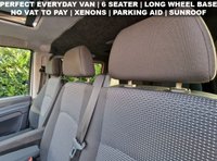 USED 2011 11 MERCEDES-BENZ VITO 113 CDI DUALINER 2.1 136 BHP MERCEDES SPECIALIST