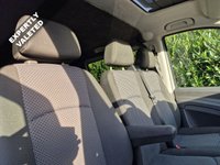 USED 2011 11 MERCEDES-BENZ VITO 113 CDI DUALINER 2.1 136 BHP MERCEDES SPECIALIST