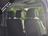 USED 2011 11 MERCEDES-BENZ VITO 113 CDI DUALINER 2.1 136 BHP MERCEDES SPECIALIST