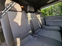 USED 2011 11 MERCEDES-BENZ VITO 113 CDI DUALINER 2.1 136 BHP MERCEDES SPECIALIST