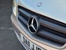 USED 2011 11 MERCEDES-BENZ VITO 113 CDI DUALINER 2.1 136 BHP MERCEDES SPECIALIST