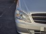USED 2011 11 MERCEDES-BENZ VITO 113 CDI DUALINER 2.1 136 BHP MERCEDES SPECIALIST
