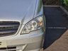 USED 2011 11 MERCEDES-BENZ VITO 113 CDI DUALINER 2.1 136 BHP MERCEDES SPECIALIST
