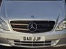 USED 2011 11 MERCEDES-BENZ VITO 113 CDI DUALINER 2.1 136 BHP MERCEDES SPECIALIST