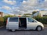 USED 2011 11 MERCEDES-BENZ VITO 113 CDI DUALINER 2.1 136 BHP MERCEDES SPECIALIST