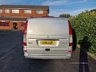 USED 2011 11 MERCEDES-BENZ VITO 113 CDI DUALINER 2.1 136 BHP MERCEDES SPECIALIST